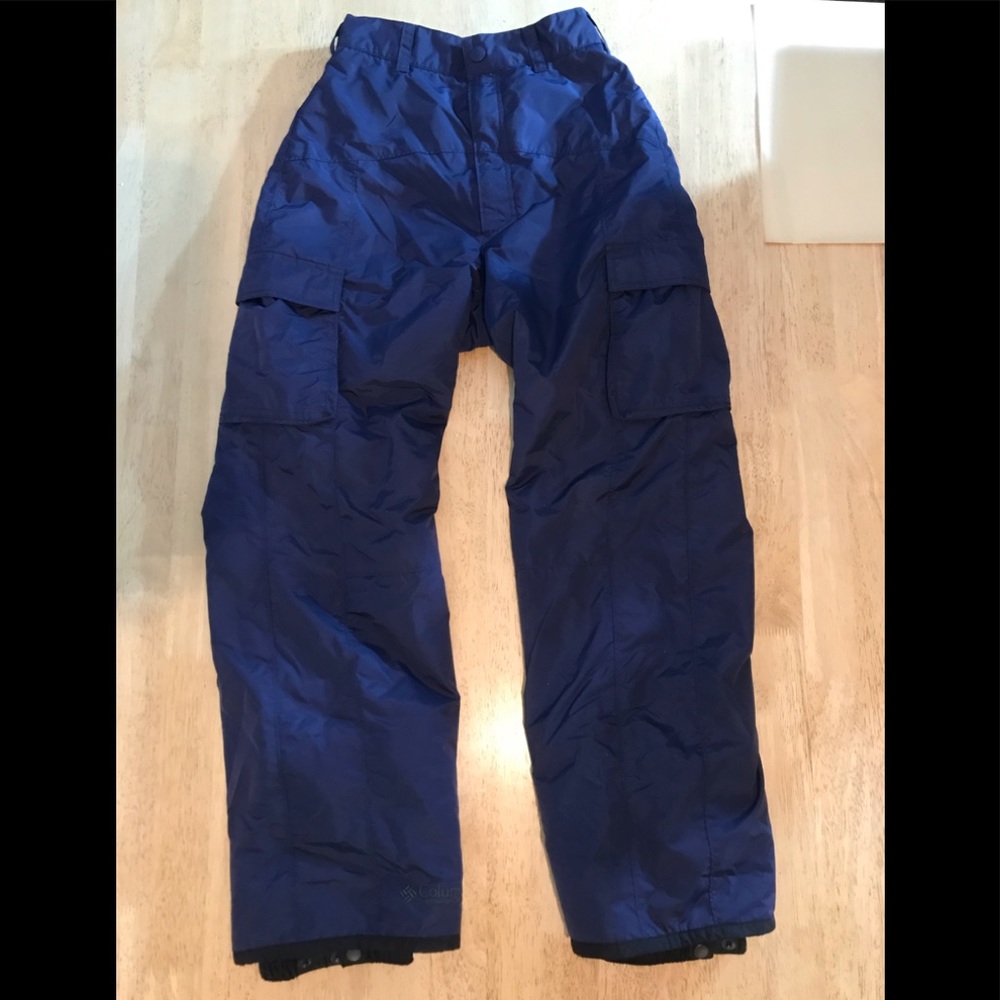 Columbia Snow pants size S